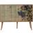 Hanah Home Skänk Dirk Körsbärsblom Sideboard