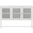 Venture Design Template White Skænk 120x80cm