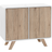 Beliani Minimalist Sideboard