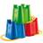 Ecoiffier sandslot spand, 1 stk