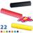 SES Creative Playground Chalk 22pcs Bucket Multi 1 Pack