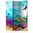 Artgeist Underwater Fun Rumsavdelare 135x172cm