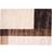 Venture Design Arvid viscose 350*250- -rectangular-multi Grå, Brun, Beige