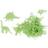 Pocket Money Dino World DinoWorld Glow in the Dark Dinos Fjernlager, 5-6 dages levering