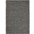 Linie Design Agner wool carpet Beige, Black cm