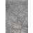Pierre Cardin D1604 160x230cm Grå, Beige cm