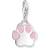 Thomas Sabo Rosa Tass Berlock
