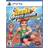 Summer Sports Games 4K Edition (PS5)