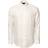 Eton Linen Twill Shirt - White