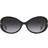 Marc Jacobs MJ1013 807 Black Sunglasses - Black