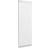 Hanah Home Ovea Rektangulär Väggspegel 30cm