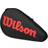 Wilson Standard Padel Cover