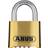 ABUS 180IB/50, Konventionelle