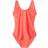 H2O Tornø Swim Suit - Pumpkin