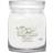 Yankee Candle White Gardenia Signature Medium Jar Scented Candle