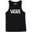 Vans Classic Tank Top - Black