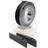 colorFabb colorFabb LW-PLA Black 1.75 mm