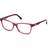 Guess Cadres optiques Gu2943 col. 074 Femme CarrÃ Rose