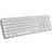 Logitech MX Keys S (Nordic)