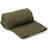 ferm LIVING Organic badhandduk Badlakan Grön (140x70cm)