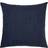 Cozy Living Luxury Light Cushion Cover Pudebetræk Blå (50x50cm)