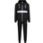 Nike Sportswear Hooded Woven Tracksuit Men's - Black