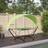 vidaXL green Lounge Bed