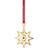 Georg Jensen 2023 Mobile Julgranspynt 9cm