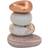 Kristina Dam Studio Rock Pile Figurine