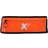 Coxa Carry Running Belt Orange OneSize