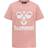 Hummel Tres T-shirt S/S - Rosette (213851-3095)