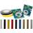 PSP Vinyl tape Coverline 19mmx15m