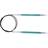 Knitpro ZING FC 60X8 Knitting Pins 60cm x 8.00mm