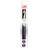 Prym ergonomics crochet hook 16cm grey 12.00mm