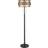 Elstead Lighting Laguna 2 Floor Lamp