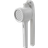 Dorre Posey Potatispress 9.2cm