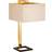 Elstead Lighting Plein 1 Table Lamp