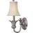 Elstead Lighting Plantation Wall light