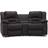 Haga Gruppen Cinema Soffa 215cm 2-sits