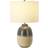 Elstead Lighting Grange Park 1 Table Lamp