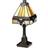 Elstead Lighting Holmes 1 Mini Table Lamp