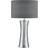 Dar Lighting BOK4232-X Bokara Table Lamp