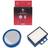 Hoover U52 KIT MOTORFILTER + HEPAFILTER