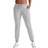 Hanes Originals Women's Cotton Joggers - Light Steel