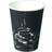 Pap Kaffebæger 300 ml/12 oz, Ø90 mm 50 stk/ps