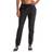 Hanes Originals Women's Cotton Joggers - Black