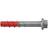Fischer Ultracut FBS II syrefast 10stk