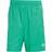 adidas Sportswear Tiro Shorts Men - Court Green/Blue Dawn