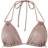 Ann Summers Seychelles Soft Bikini Top - Gold