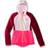 Brooks Women's Canopy Jacket - Hyper Pink